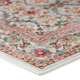 dalyn jericho jc1 ivory rug