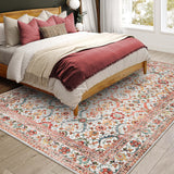 dalyn jericho jc1 ivory rug