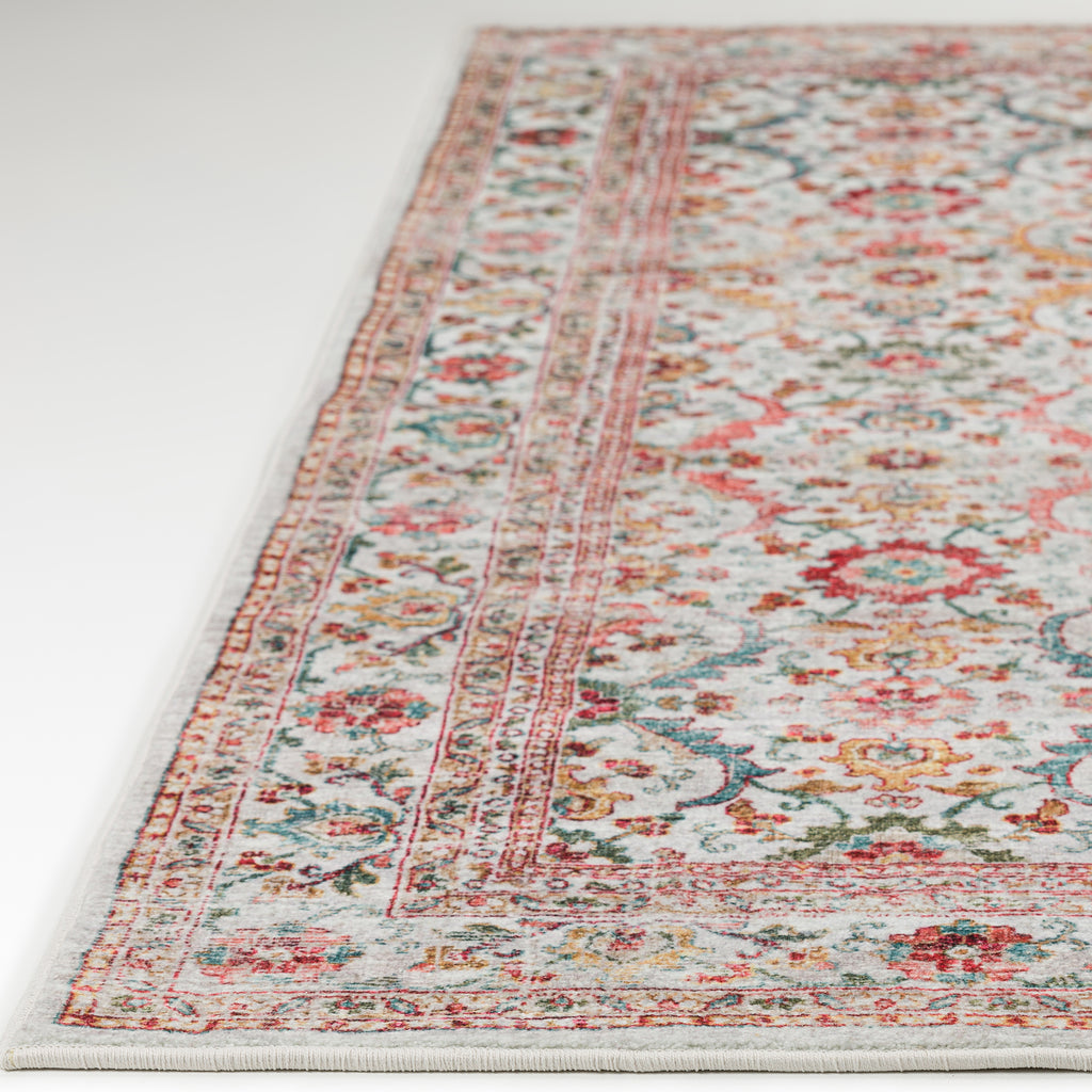dalyn jericho jc1 ivory rug