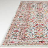 dalyn jericho jc1 ivory rug