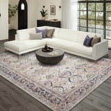 dalyn jericho jc1 oyster rug