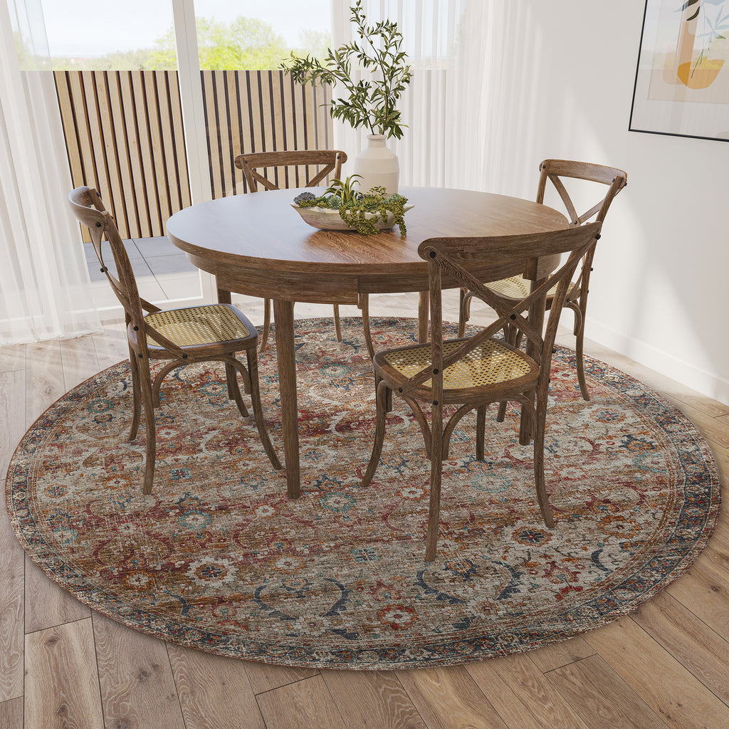 dalyn jericho jc1 taupe rug