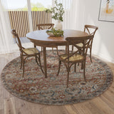 dalyn jericho jc1 taupe rug