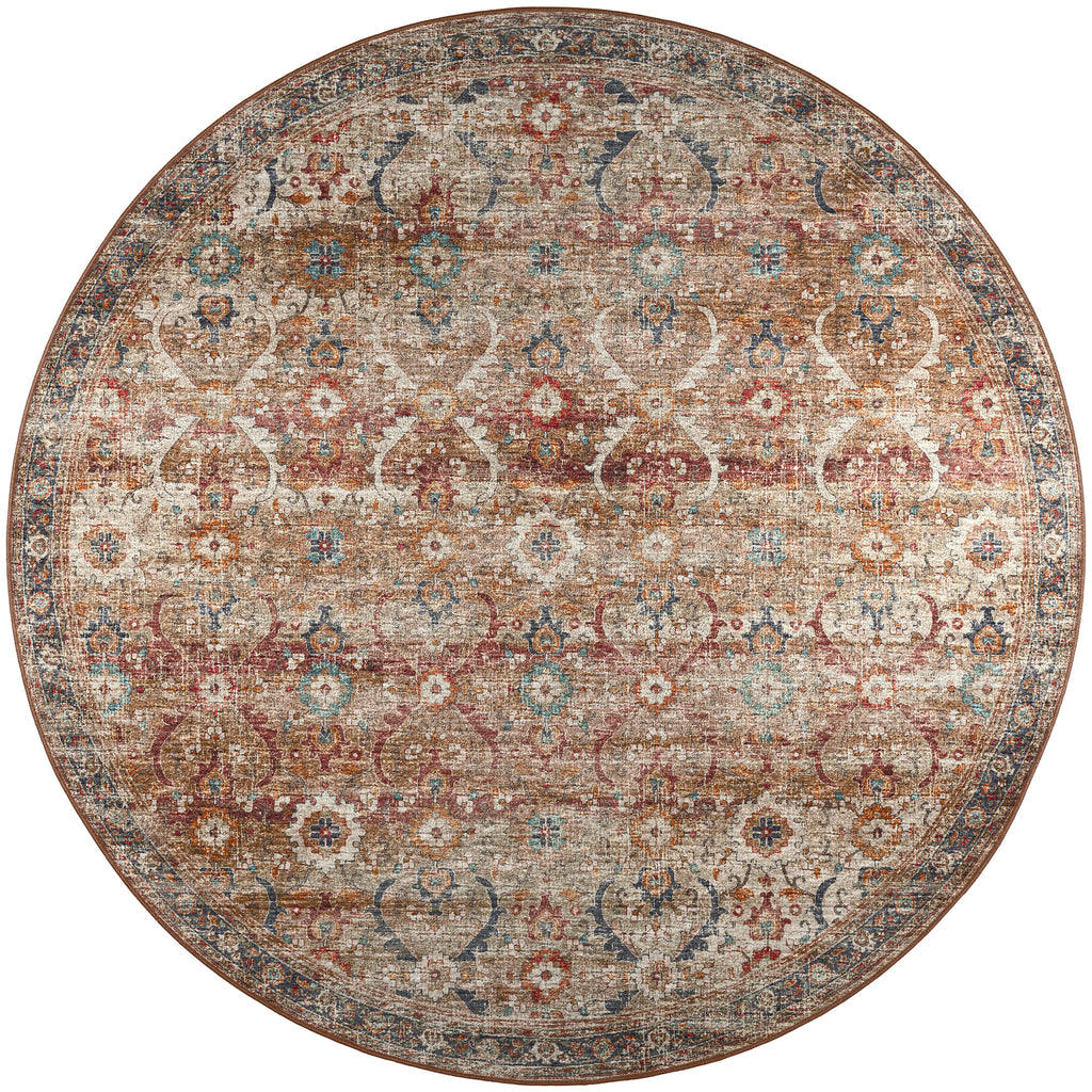 dalyn jericho jc1 taupe rug