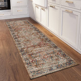 dalyn jericho jc1 taupe rug