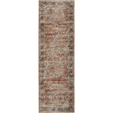 dalyn jericho jc1 taupe rug