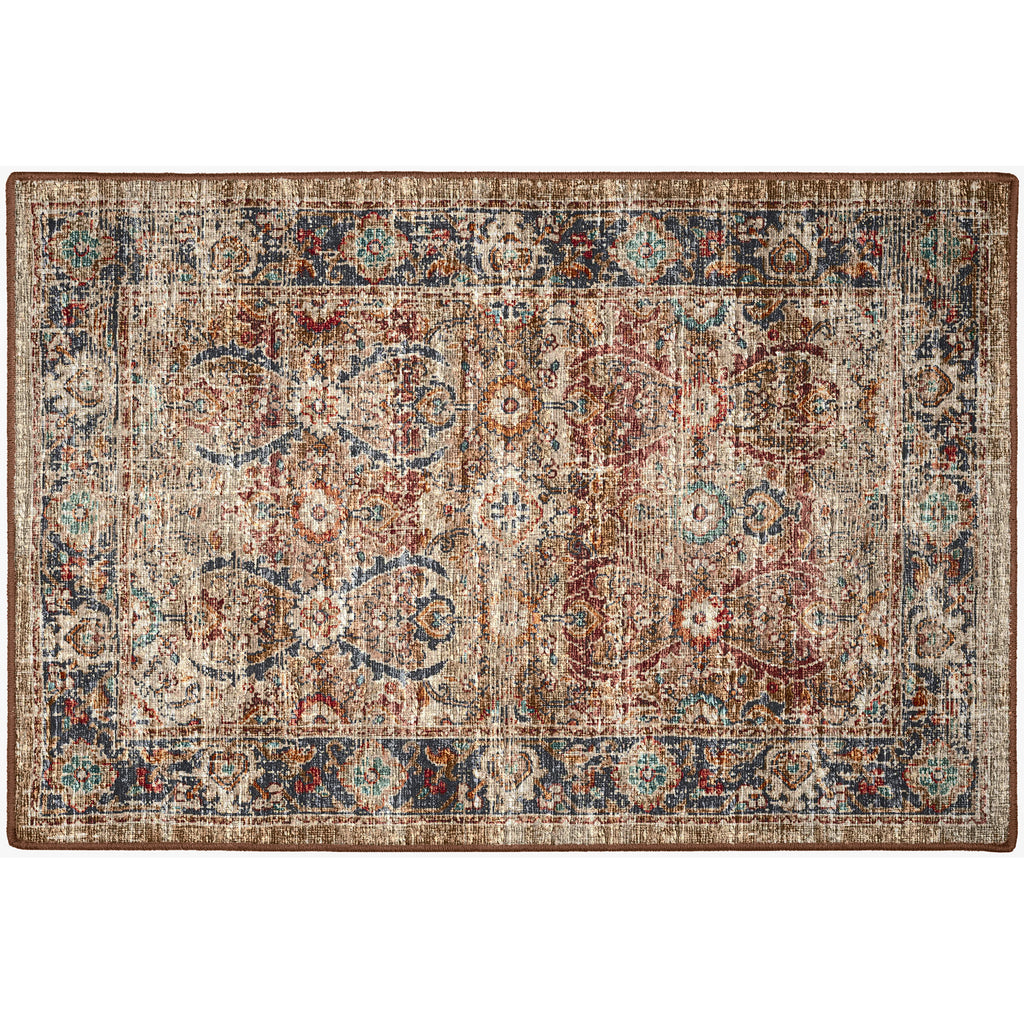 dalyn jericho jc1 taupe rug