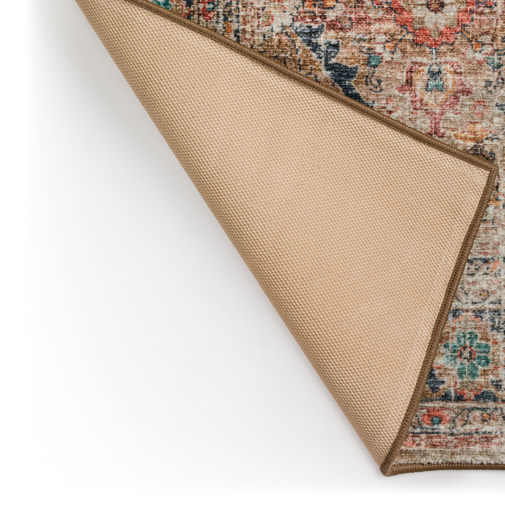 dalyn jericho jc1 taupe rug