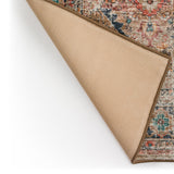 dalyn jericho jc1 taupe rug