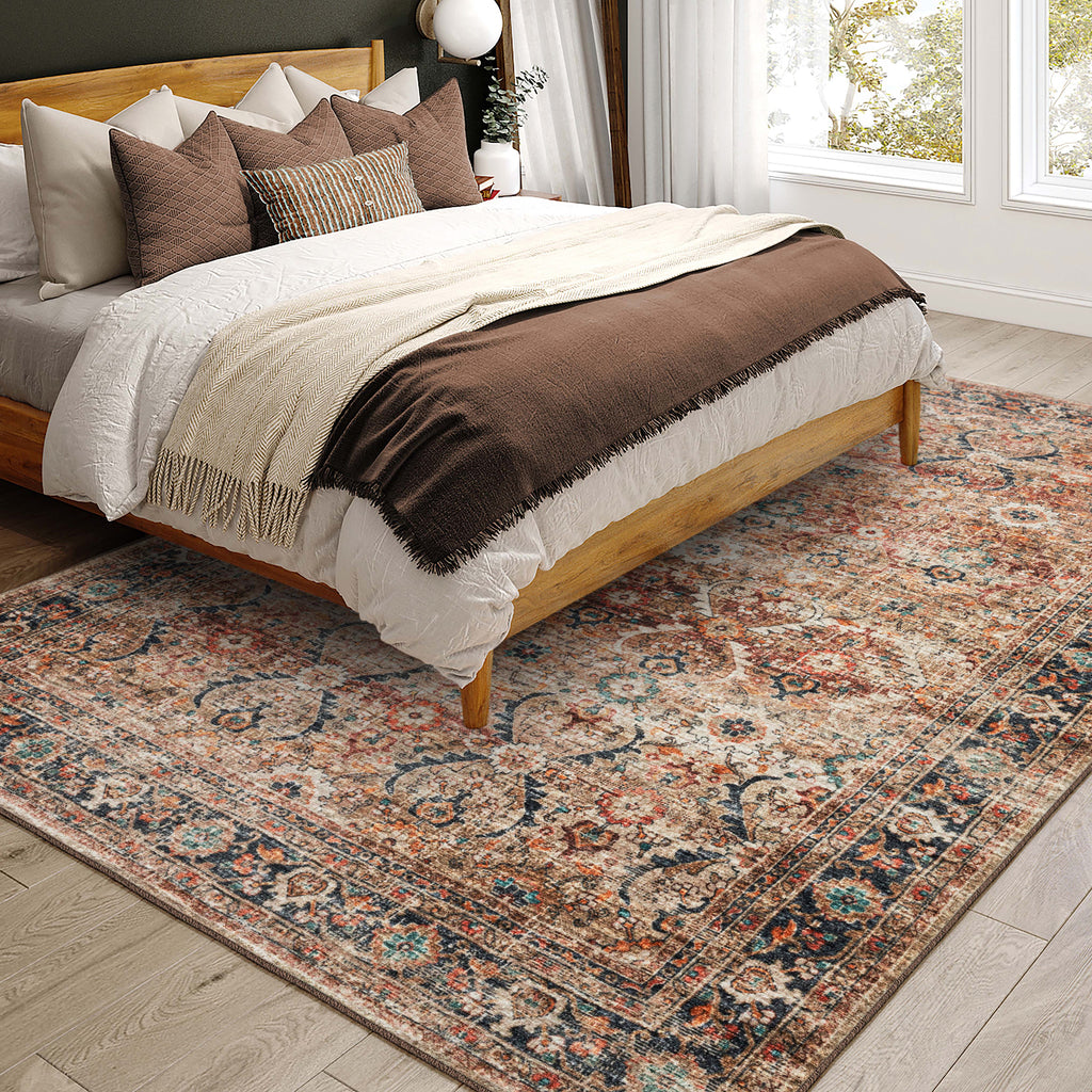 dalyn jericho jc1 taupe rug