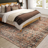 dalyn jericho jc1 taupe rug