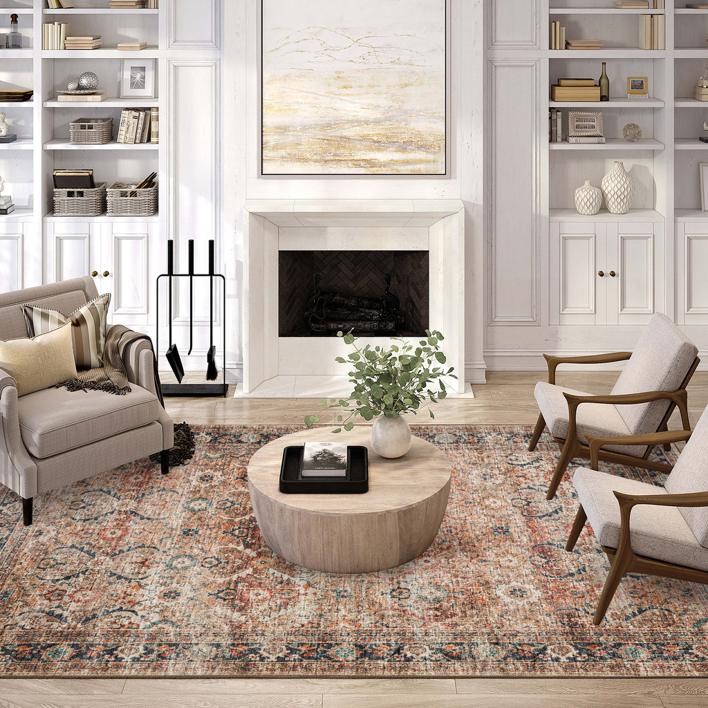 dalyn jericho jc1 taupe rug