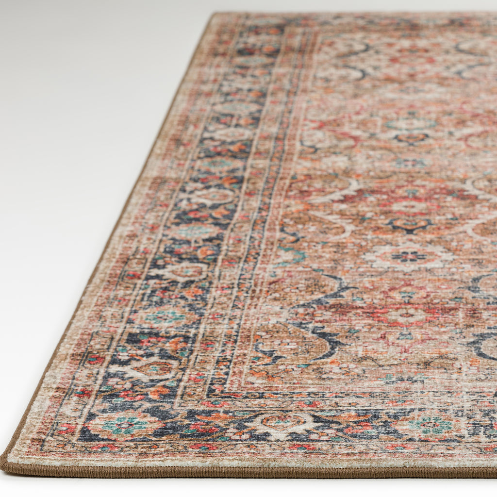 dalyn jericho jc1 taupe rug