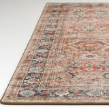 dalyn jericho jc1 taupe rug