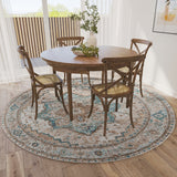 dalyn jericho jc2 biscotti rug