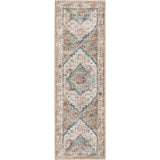 dalyn jericho jc2 biscotti rug