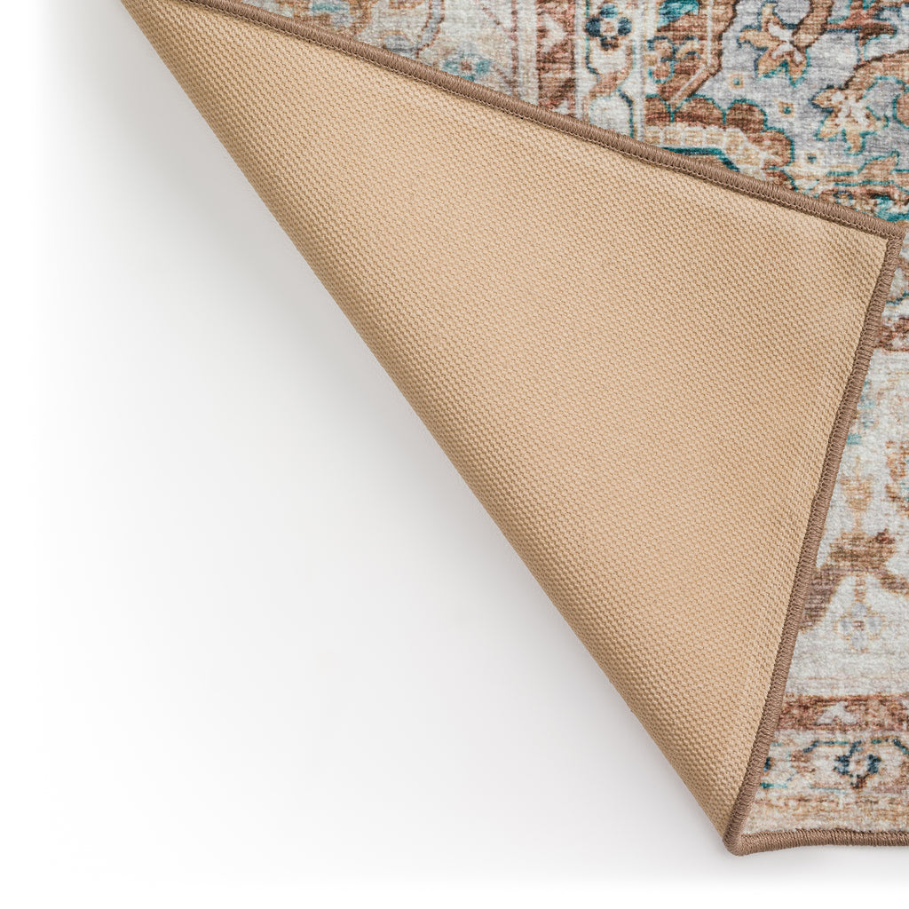 dalyn jericho jc2 biscotti rug