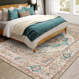 dalyn jericho jc2 biscotti rug