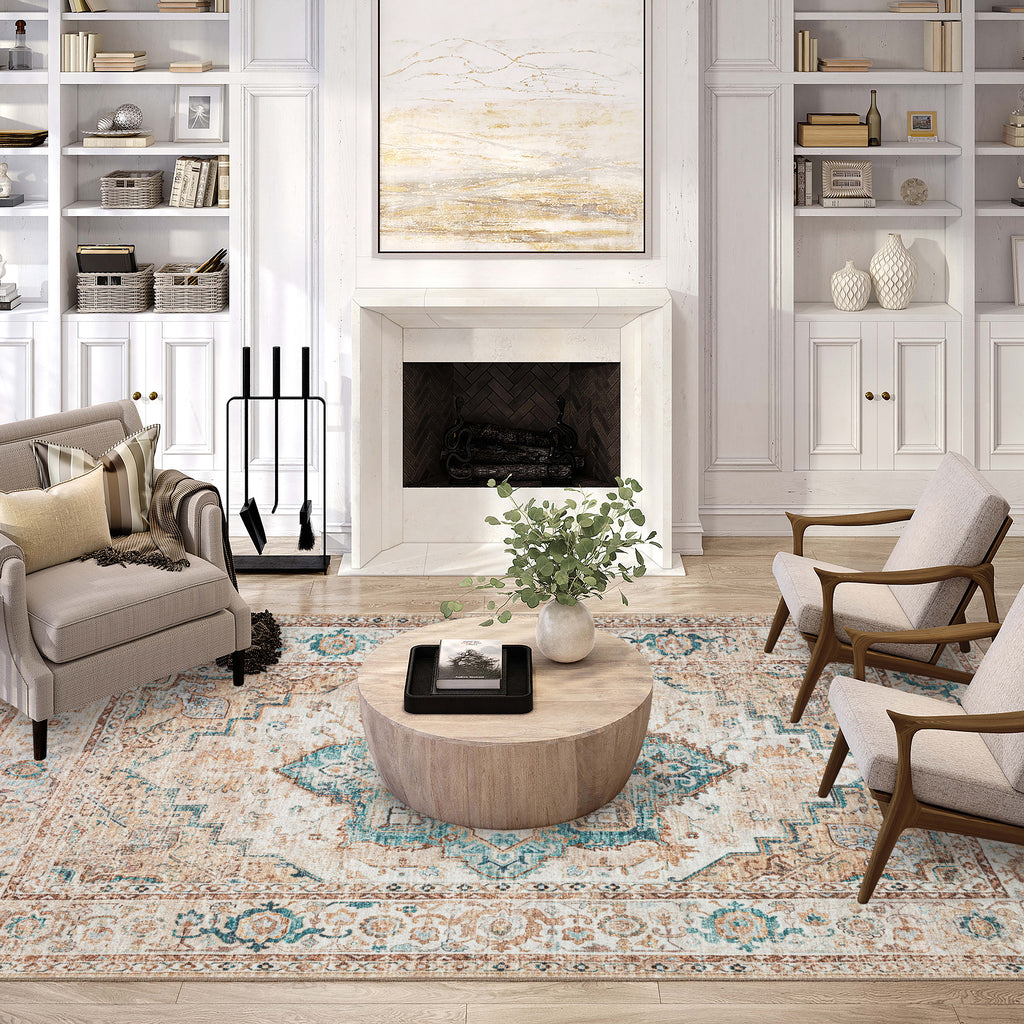 dalyn jericho jc2 biscotti rug