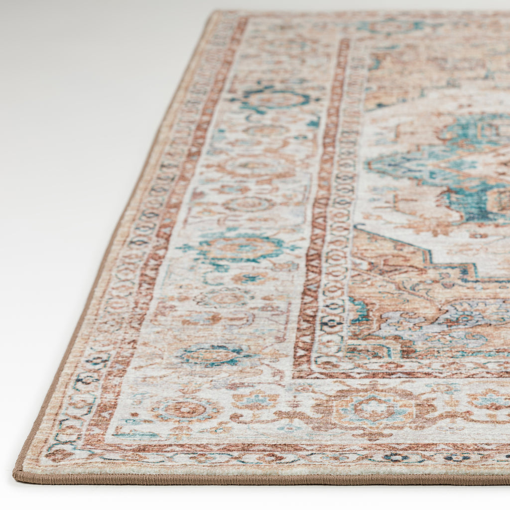 dalyn jericho jc2 biscotti rug