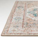 dalyn jericho jc2 biscotti rug