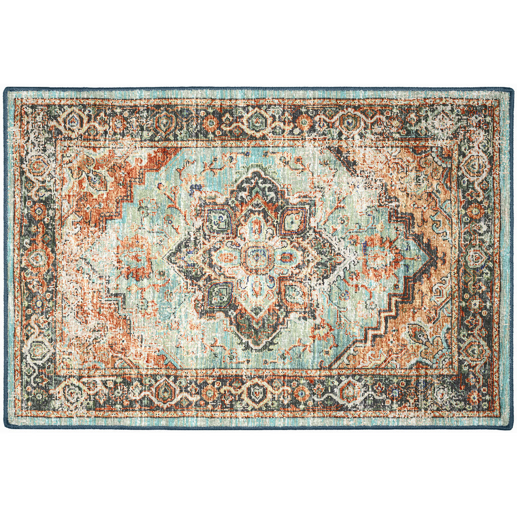 dalyn jericho jc2 mist rug