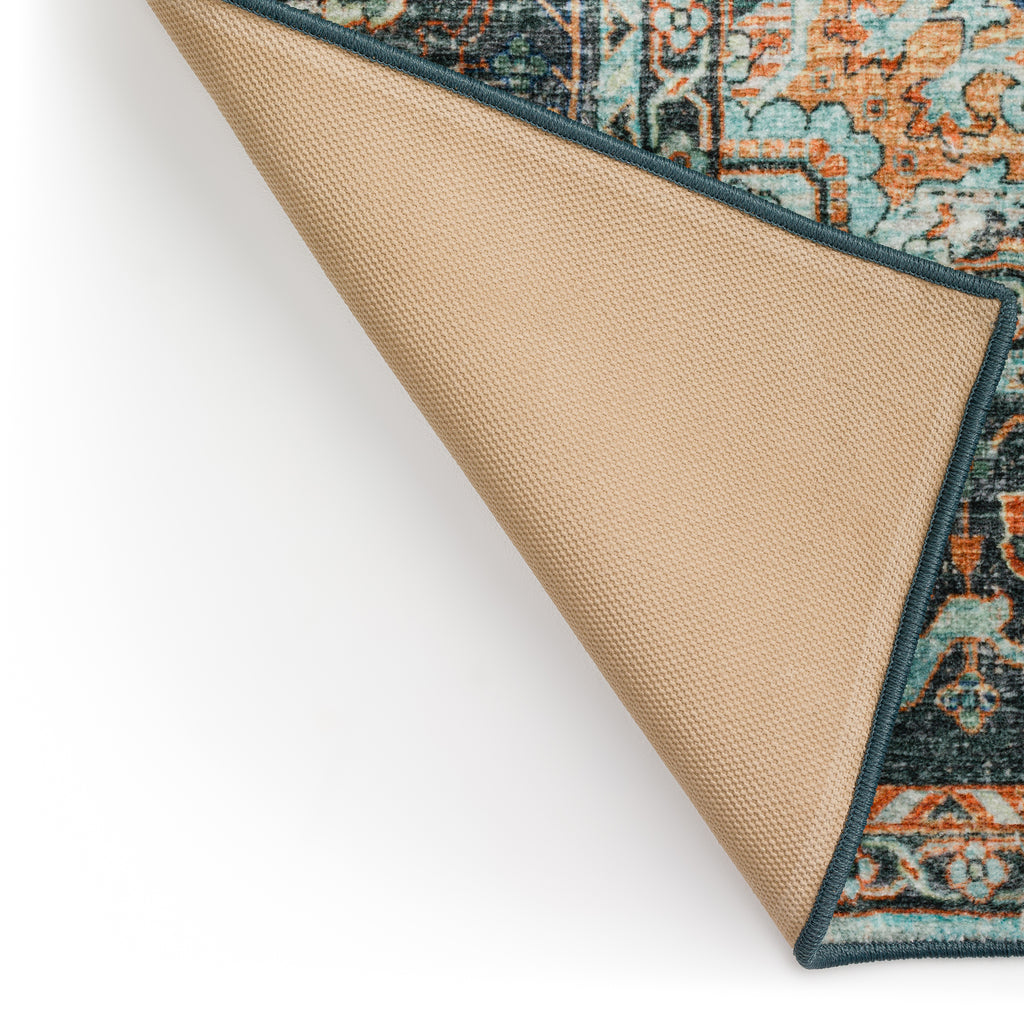 dalyn jericho jc2 mist rug