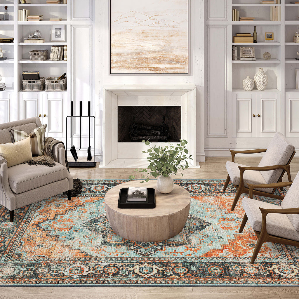 dalyn jericho jc2 mist rug
