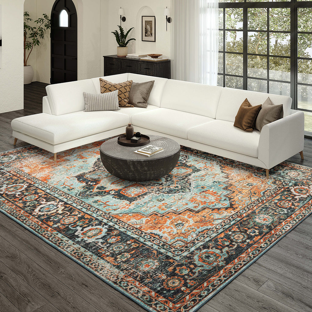 dalyn jericho jc2 mist rug