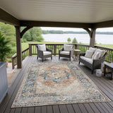 dalyn jericho jc2 spice rug