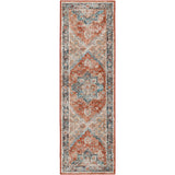 dalyn jericho jc2 spice rug