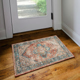 dalyn jericho jc2 spice rug