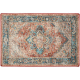 dalyn jericho jc2 spice rug