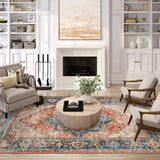dalyn jericho jc2 spice rug