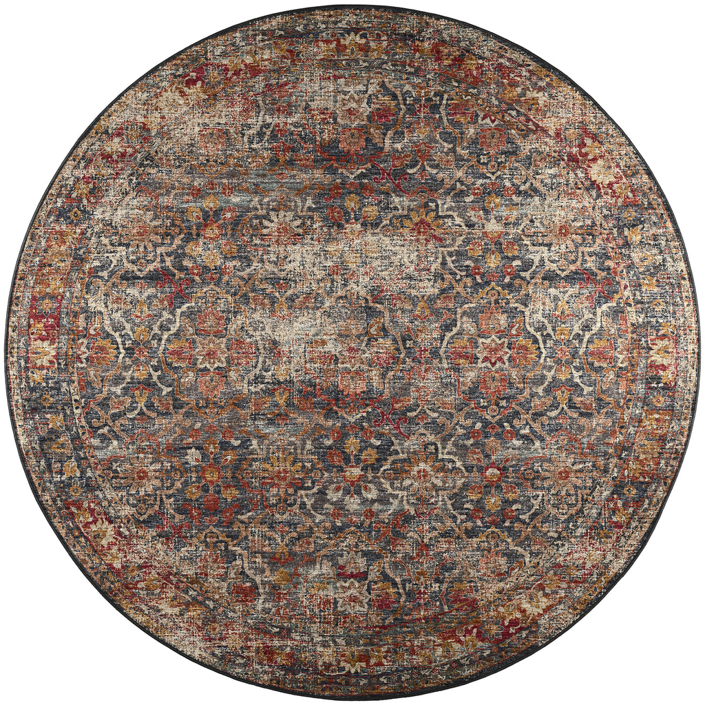 dalyn jericho jc3 charcoal rug