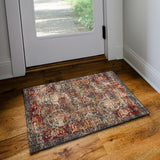 dalyn jericho jc3 charcoal rug