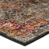 dalyn jericho jc3 charcoal rug
