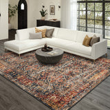 dalyn jericho jc3 charcoal rug