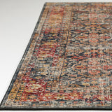 dalyn jericho jc3 charcoal rug
