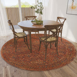 dalyn jericho jc3 nutmeg rug