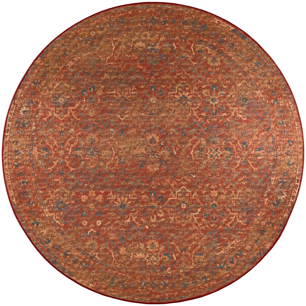 dalyn jericho jc3 nutmeg rug