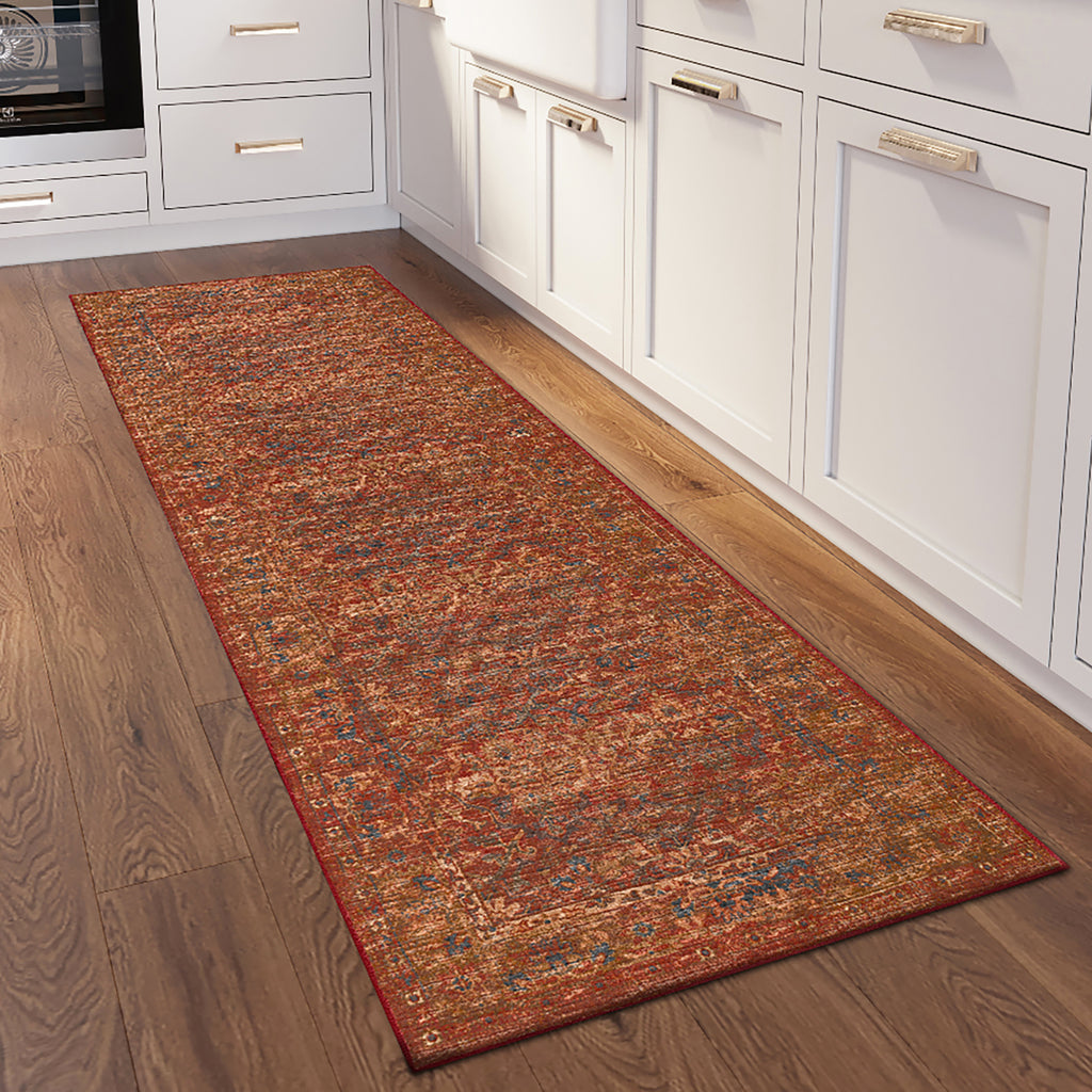 dalyn jericho jc3 nutmeg rug