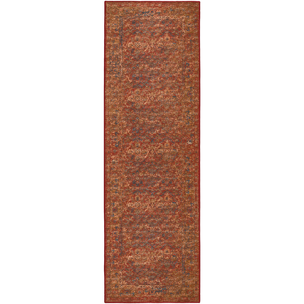 dalyn jericho jc3 nutmeg rug
