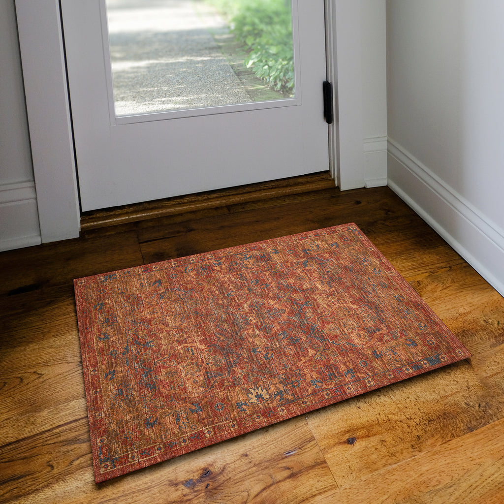 dalyn jericho jc3 nutmeg rug