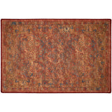 dalyn jericho jc3 nutmeg rug