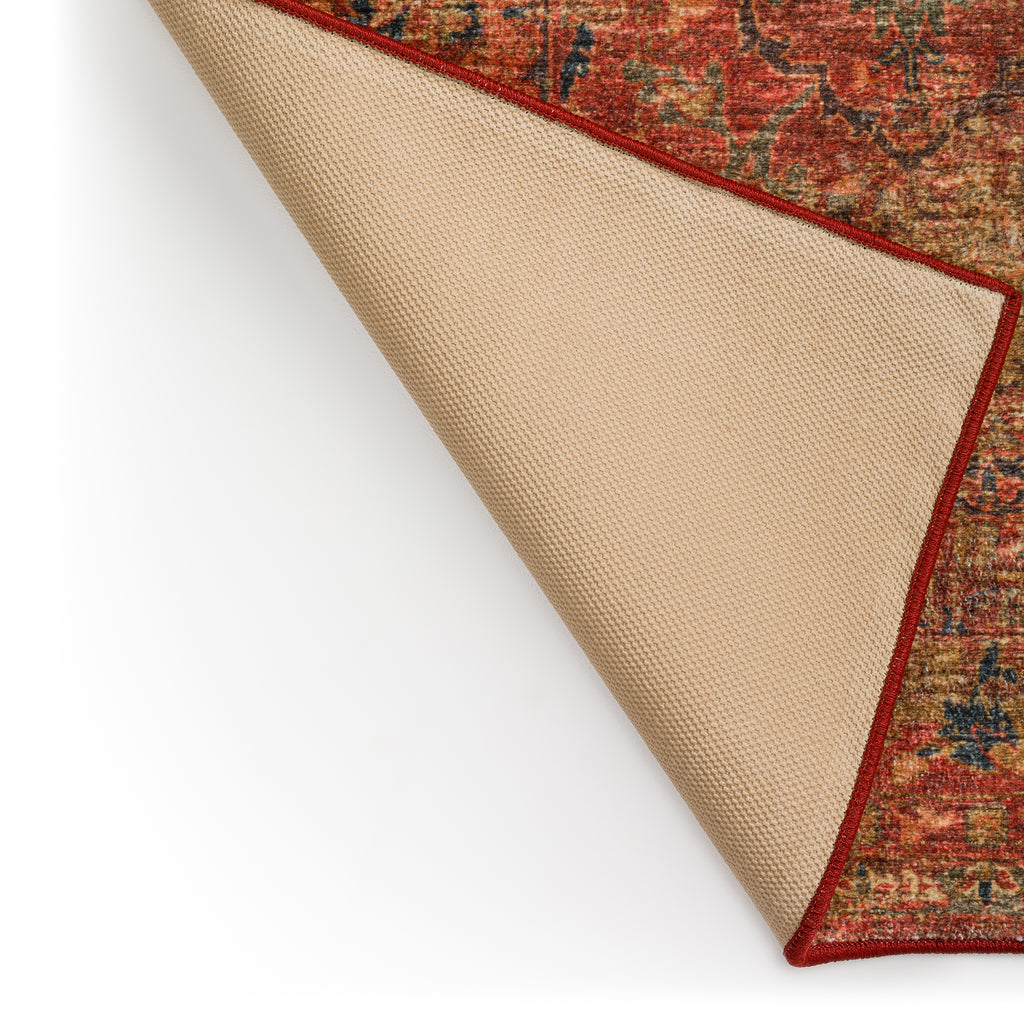 dalyn jericho jc3 nutmeg rug