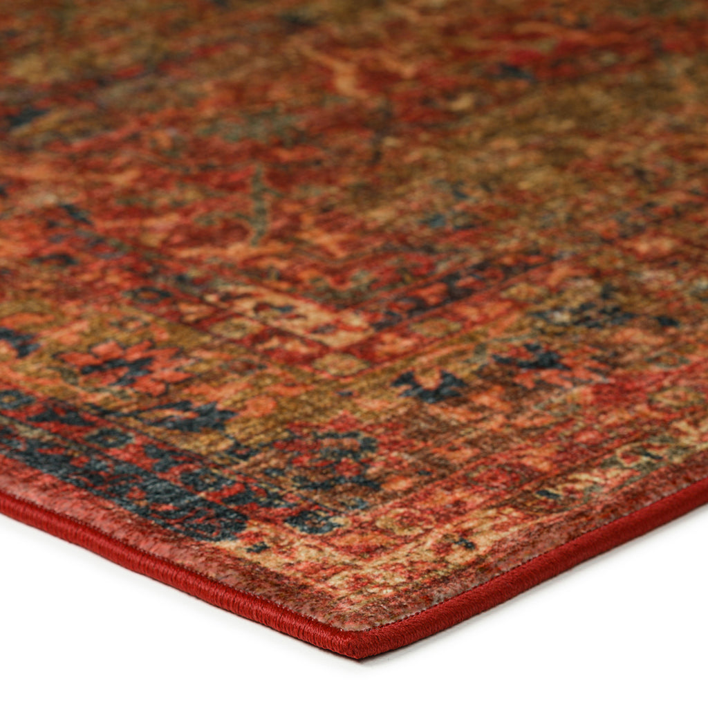 dalyn jericho jc3 nutmeg rug