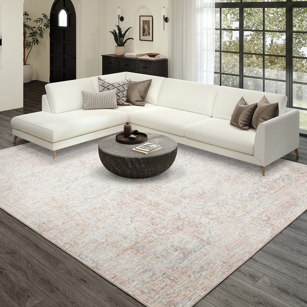 dalyn jericho jc3 pearl rug