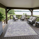 dalyn jericho jc3 violet rug