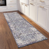 dalyn jericho jc3 violet rug
